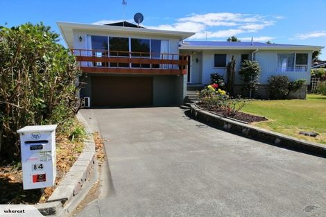 Photo of property in 84 Freyberg Avenue, Tamatea, Napier, 4112