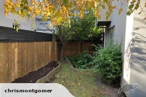 Photo of property in 3/17 Longley Place, Addington, Christchurch, 8024