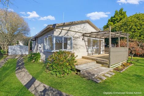 Photo of property in 85a Western Road, Ngongotaha, Rotorua, 3010