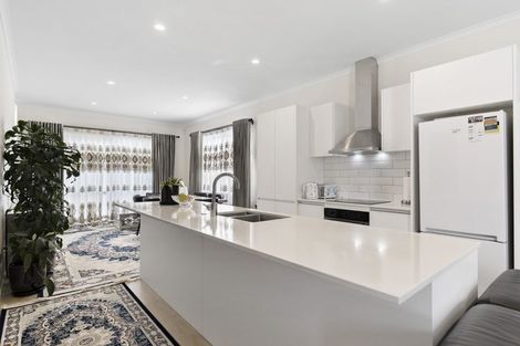 Photo of property in 10 Grey Warbler Road, Hobsonville, Auckland, 0616