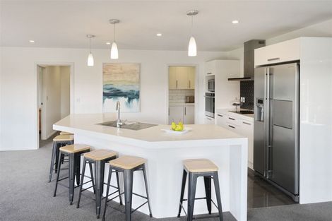 Photo of property in 8 Quartz Drive, Rolleston, 7614