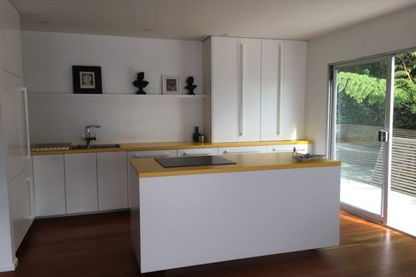 Photo of property in 135 Mairangi Road, Wilton, Wellington, 6012