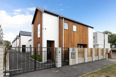 Photo of property in 22u7 Campbell Street, Frankton, Hamilton, 3204