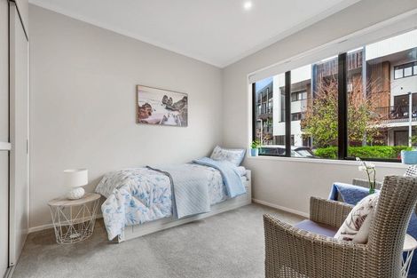 Photo of property in 54 Rangihina Road, Hobsonville, Auckland, 0616