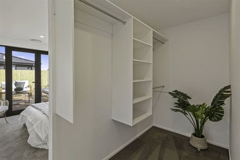 Photo of property in 23 Selfe Crescent, Burwood, Christchurch, 8083