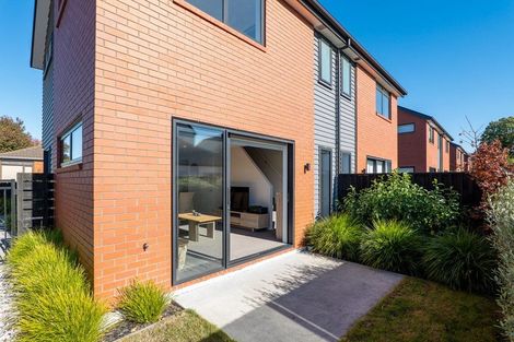 Photo of property in 1/26 Bowen Street, Upper Riccarton, Christchurch, 8041