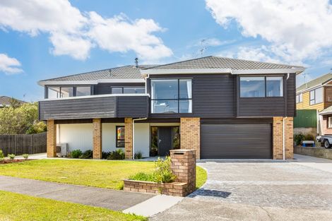 Photo of property in 3 Eclipse Lane, Whitby, Porirua, 5024