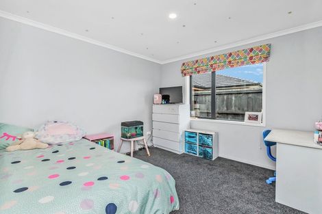 Photo of property in 6 Joy Place, Rolleston, 7614