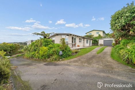 Photo of property in 6 Viscount Grove, Kelson, Lower Hutt, 5010