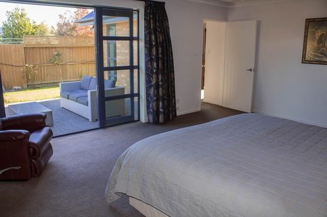 Photo of property in 13 Elm Drive, Rangiora, 7400