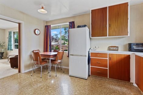 Photo of property in 5 Melville Street, Bishopdale, Christchurch, 8053
