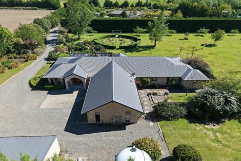 Photo of property in 41 Bridge Road, Greendale, Christchurch, 7671