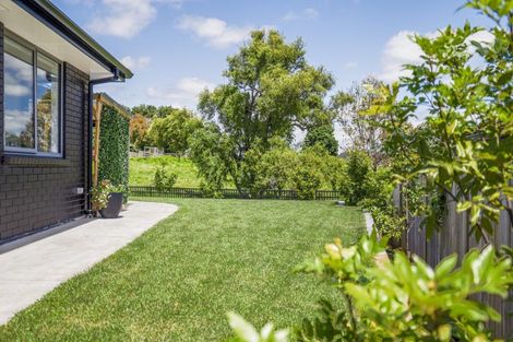 Photo of property in 7 Hikuwai Lane, Warkworth, 0910