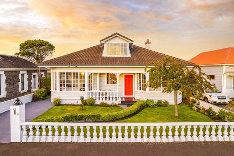 Photo of property in 23 Tedder Street, Saint Kilda, Dunedin, 9012