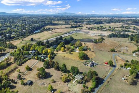 Photo of property in 29 Peacockes Lane, Peacocke, Hamilton, 3282
