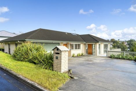 Photo of property in 29 Carling Avenue, Massey, Auckland, 0614