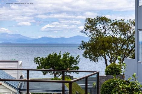 Photo of property in 112 Lake Terrace, Taupo, 3330