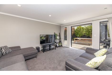 Photo of property in 26 Rochester Crescent, Rolleston, 7614