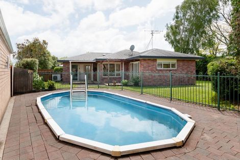 Photo of property in 39a Bouverie Crescent, Flagstaff, Hamilton, 3210