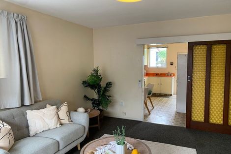 Photo of property in 4/35 Ward Street, Addington, Christchurch, 8024