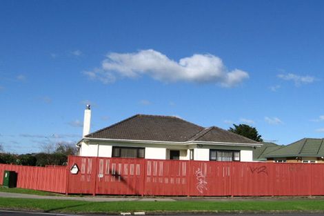 Photo of property in 1/87 Coronation Road, Papatoetoe, Auckland, 2025