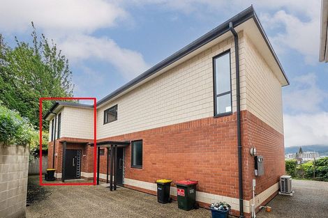 Photo of property in 87 York Place, Dunedin Central, Dunedin, 9016