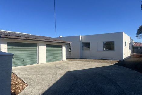 Photo of property in 95a Bower Avenue, New Brighton, Christchurch, 8083