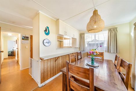 Photo of property in 57 Parenga Street, Wainuiomata, Lower Hutt, 5014