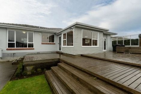 Photo of property in 86 Dome Street, Newfield, Invercargill, 9812