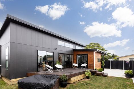 Photo of property in 615 Buller Street, Akina, Hastings, 4122