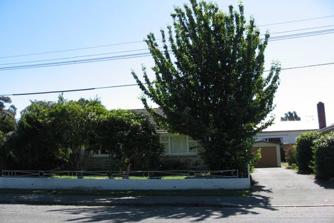 Photo of property in 24 Newbery Street, Opawa, Christchurch, 8023