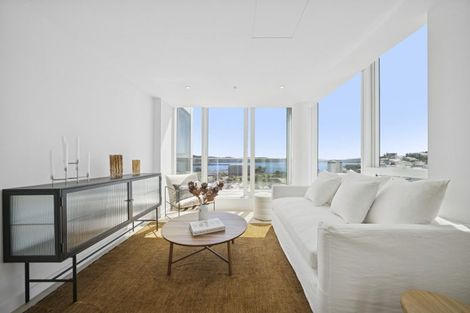 Photo of property in 1102/10 Alpha Street, Te Aro, Wellington, 6011