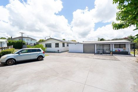 Photo of property in 92 Harrington Road, Henderson, Auckland, 0610