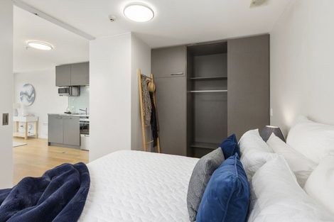 Photo of property in 905/8 Wigan Street, Te Aro, Wellington, 6011