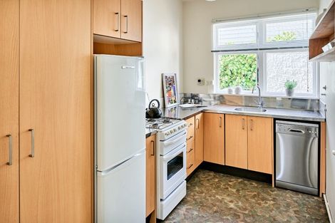 Photo of property in 1u3 Rixon Grove, Mount Victoria, Wellington, 6011