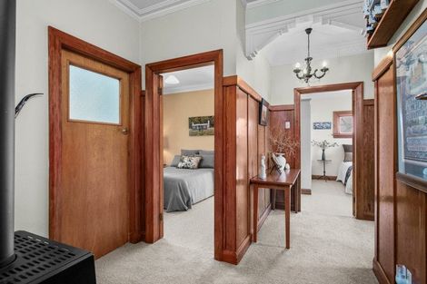 Photo of property in 566 Lauder-matakanui Road, Omakau, 9376