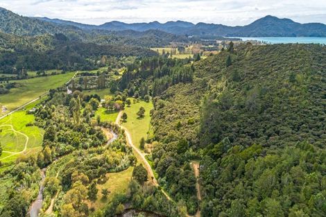 Photo of property in 1094 Kennedy Bay Road, Kennedy Bay, Coromandel, 3583