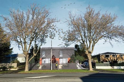 Photo of property in 2/58 Linwood Avenue, Linwood, Christchurch, 8011