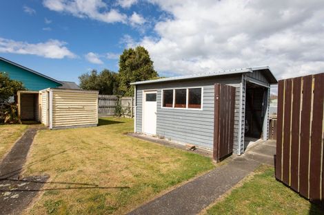 Photo of property in 240 High Street, Dannevirke, 4930