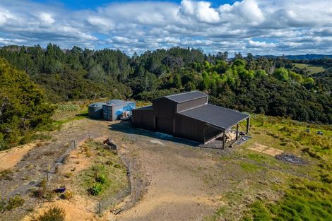 Photo of property in 93 Ranui Road, Karetu, 0283