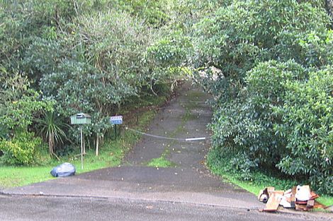 Photo of property in 39 Boylan Road, Titirangi, Auckland, 0604