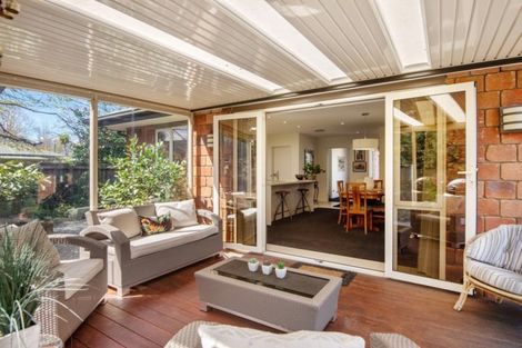 Photo of property in 198 Cranford Street, St Albans, Christchurch, 8014