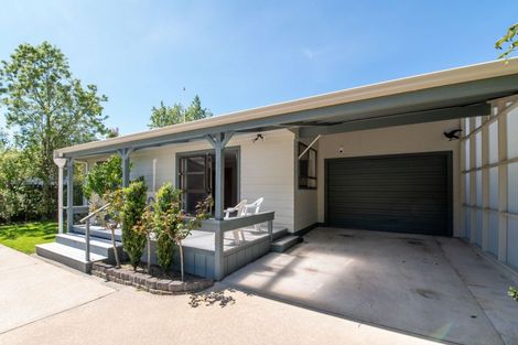 Photo of property in 8 Te Mu Road, Lake Tarawera, Rotorua, 3076