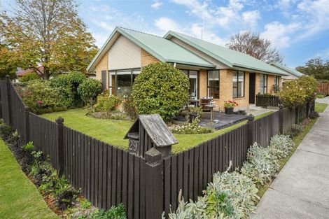 Photo of property in 1/29 Victors Road, Hoon Hay, Christchurch, 8025