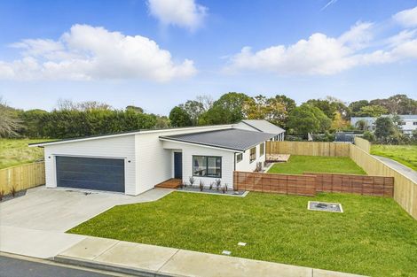 Photo of property in 16 Te Awahohonu Lane, Otaki, 5512