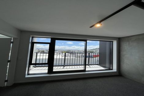 Photo of property in 602/21u King Street, Mount Cook, Wellington, 6021