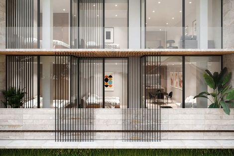 Photo of property in 103/110 Kitchener Road, Milford, Auckland, 0620