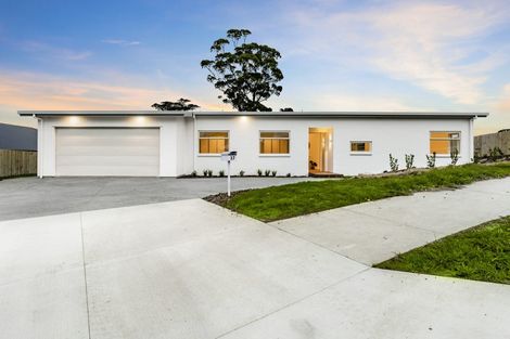 Photo of property in 37 Kia Kaha Drive, Snells Beach, 0920