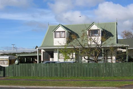 Photo of property in 124a Old Farm Road, Hamilton East, Hamilton, 3216
