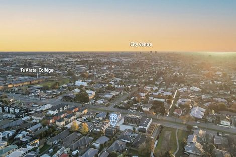 Photo of property in 9/112 Aldwins Road, Phillipstown, Christchurch, 8062